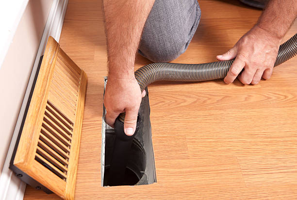 Best Affordable Air Duct Cleaning  in USA